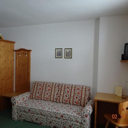 Hotel Mondeval Selva di Cadore Luaran gambar