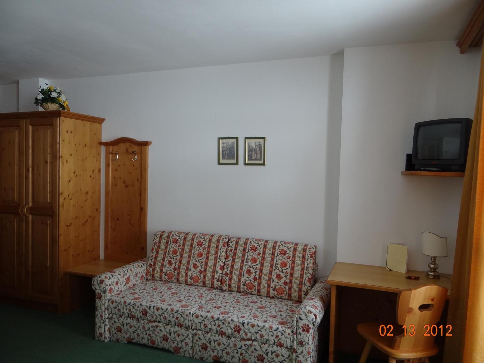 Hotel Mondeval Selva di Cadore Luaran gambar